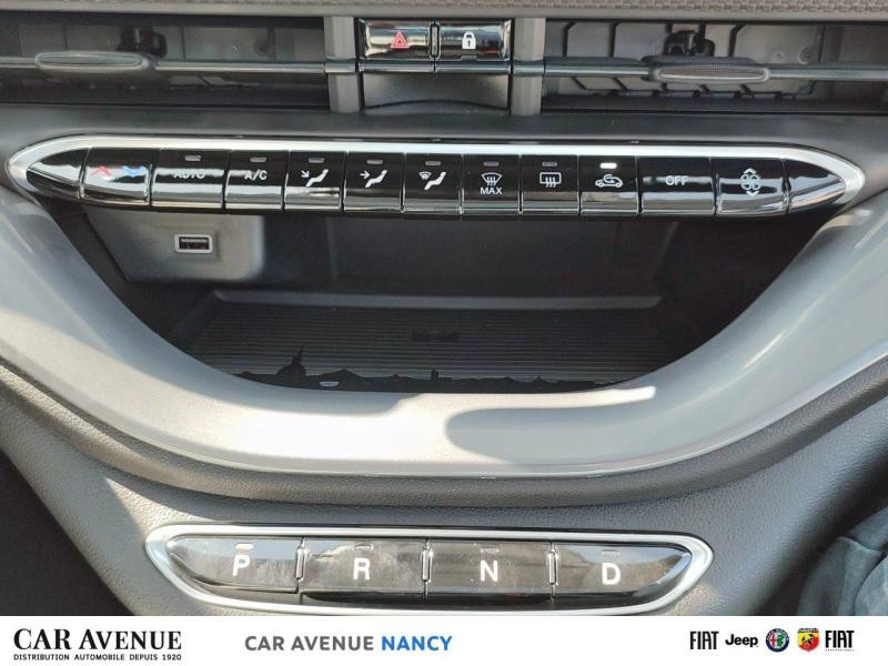 Used FIAT 500 e 118ch La Prima MY23 2023 Rose Gold métal € 27990 in Nancy