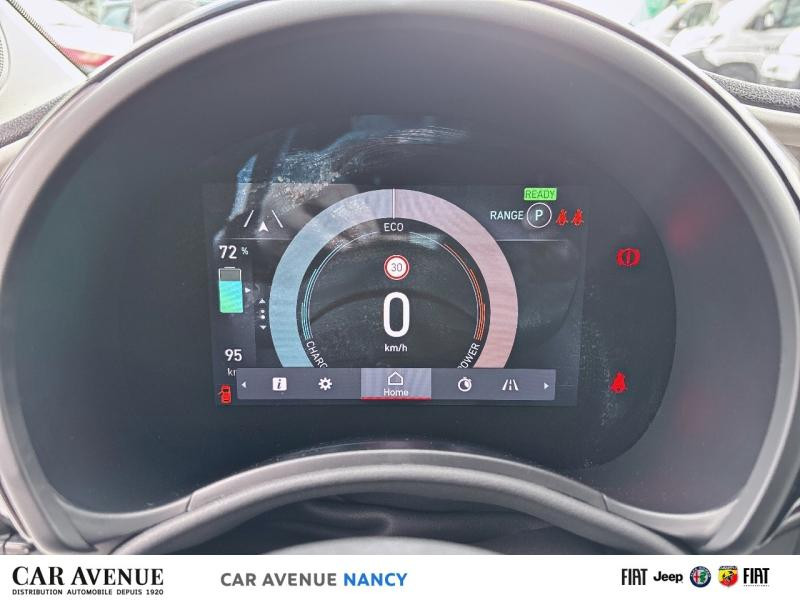 Used FIAT 500 e 95ch Action 2023 Blanc € 15990 in Nancy