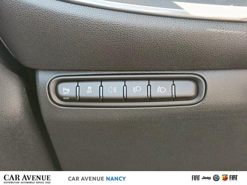 Used FIAT 500 e 118ch La Prima MY23 2023 Rose Gold métal € 27990 in Nancy