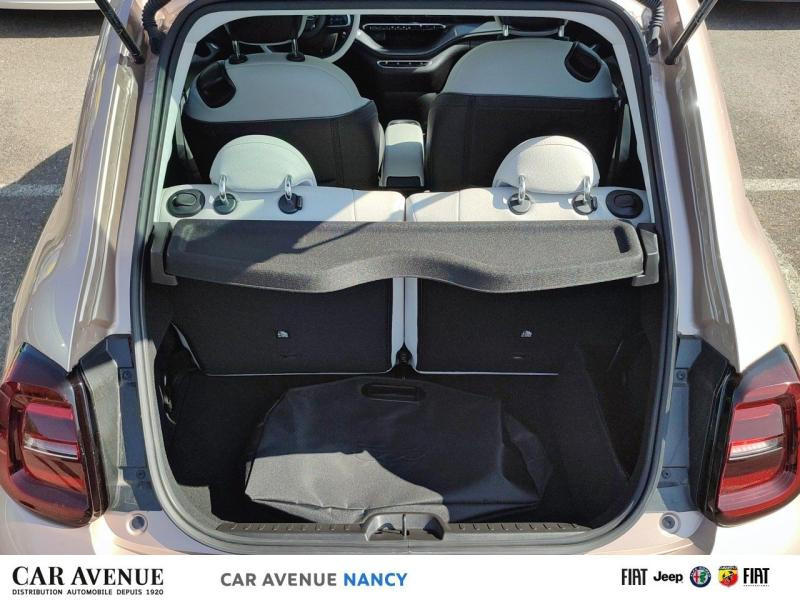 Used FIAT 500 e 118ch La Prima MY23 2023 Rose Gold métal € 27990 in Nancy
