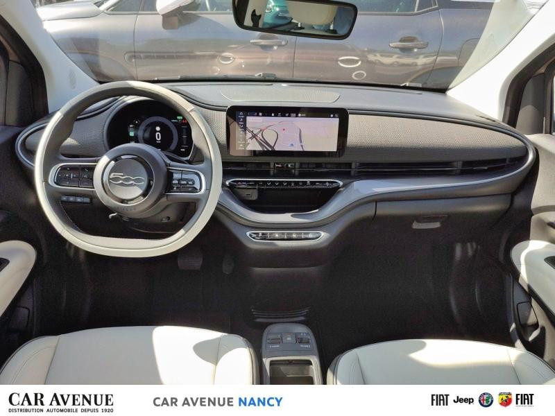 Used FIAT 500 e 118ch La Prima MY23 2023 Rose Gold métal € 27990 in Nancy