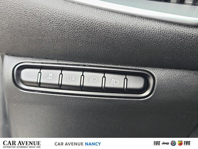 Occasion FIAT 500 e 95ch Icône 2022 Blanc 18990 € à Nancy