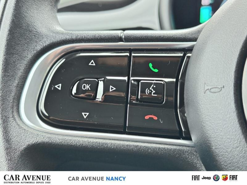 Used FIAT 500 e 95ch Action Plus 2022 Ocean Green métal € 14990 in Nancy