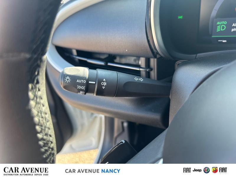 Used FIAT 600 1.2 Hybrid 136ch DCT6 2025 Ice White € 25590 in Nancy