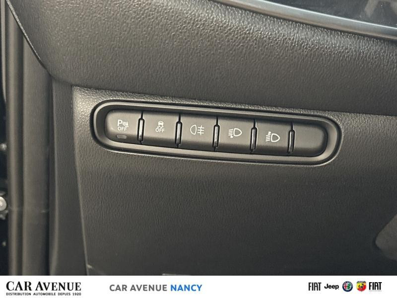 Used FIAT 500C e 95ch Pack Confort ** Prime Coup de Pouce déduit ** 2024 Onyx Black pastel € 27490 in Nancy