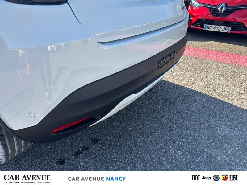 Used FIAT 600 1.2 Hybrid 136ch DCT6 2025 Ice White € 25590 in Nancy