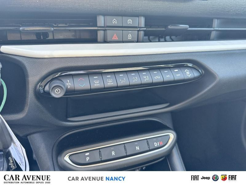 Used FIAT 600 1.2 Hybrid 136ch DCT6 2025 Ice White € 25590 in Nancy