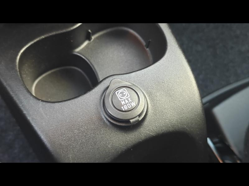 Used FIAT Panda 0.9 8v TwinAir 85ch S&S Trussardi Euro6D 2019 Café Mat € 10990 in Nancy