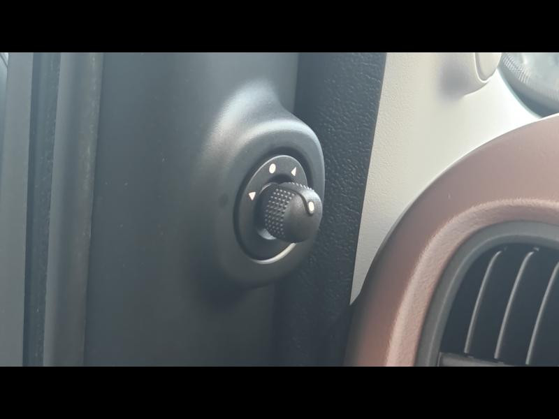 Used FIAT Panda 0.9 8v TwinAir 85ch S&S Trussardi Euro6D 2019 Café Mat € 10990 in Nancy