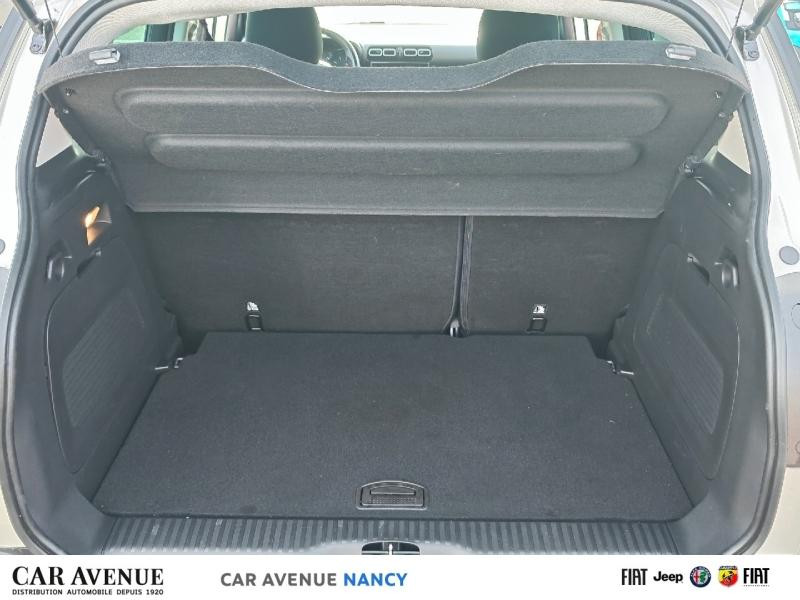 Occasion CITROEN C3 Aircross PureTech 110ch S&S Shine 2018 Sable (N) 11490 € à Nancy