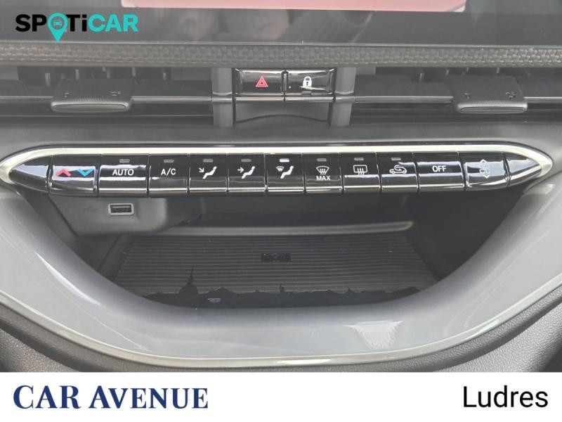 Occasion FIAT 500 e 118ch La Prima MY24 ** Prime Coup de Pouce déduit ** 2025 Rose Gold métal 30290 € à Nancy