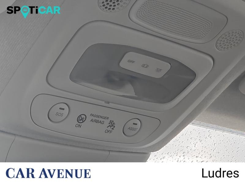 Occasion FIAT 500 e 118ch La Prima MY24 ** Prime Coup de Pouce déduit ** 2025 Rose Gold métal 30290 € à Nancy