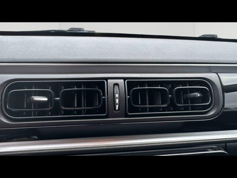 Occasion CITROEN C3 1.2 PureTech 83ch S&S Feel 122-123g 2022 Sable (N) 11490 € à Nancy