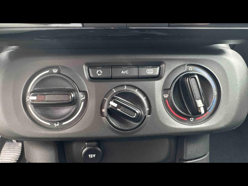 Occasion CITROEN C3 1.2 PureTech 83ch S&S Feel 122-123g 2022 Sable (N) 11490 € à Nancy