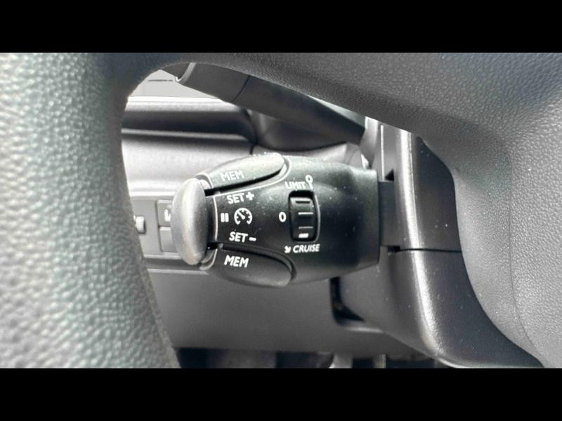 Occasion CITROEN C3 1.2 PureTech 83ch S&S Feel 122-123g 2022 Sable (N) 11490 € à Nancy