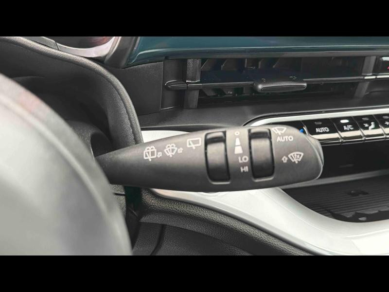 Occasion FIAT 500 e 118ch Icône Plus 2022 Ocean Green métal 18990 € à Nancy