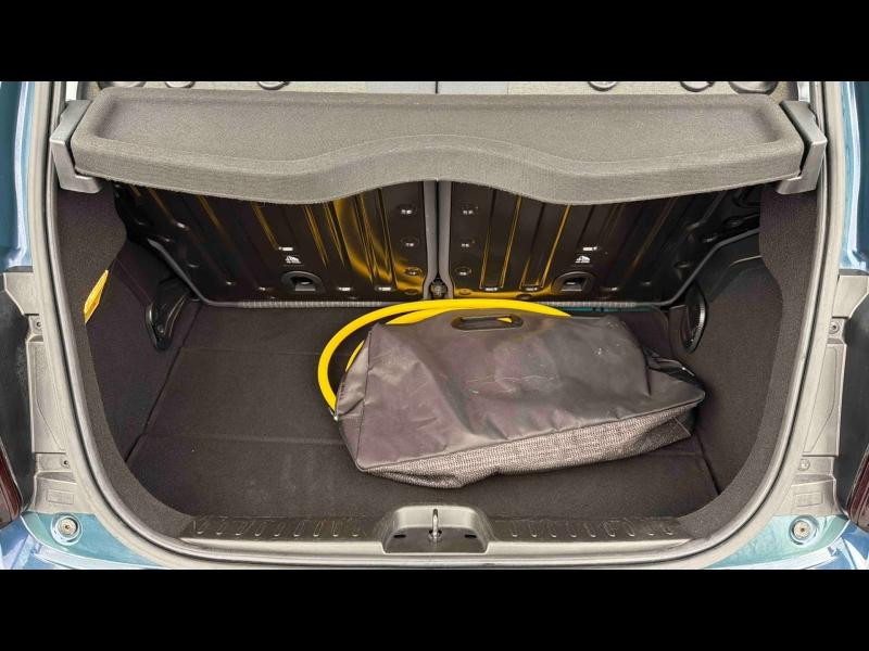 Occasion FIAT 500 e 118ch Icône Plus 2022 Ocean Green métal 18990 € à Nancy