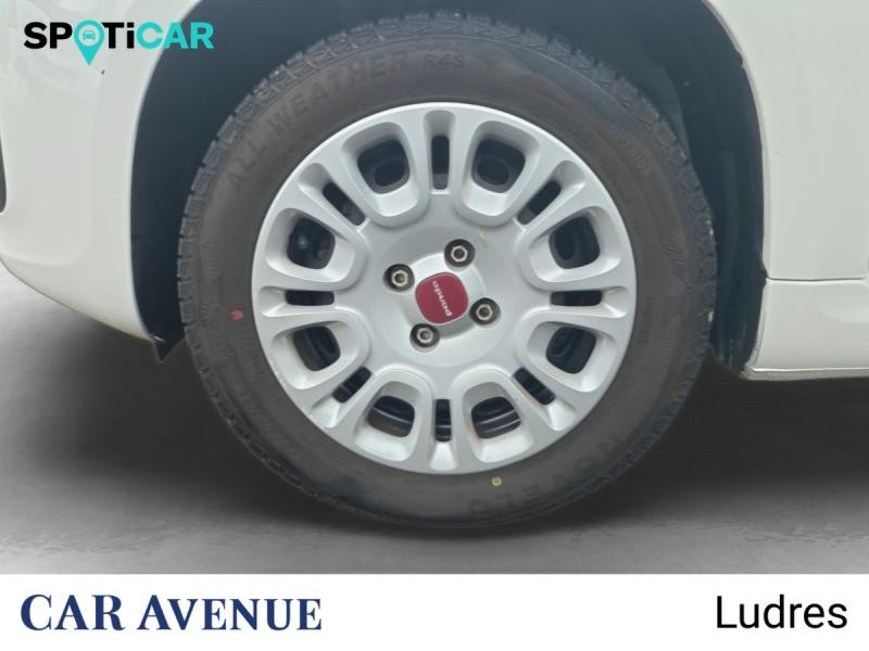 Occasion FIAT Panda 1.0 70ch BSG S&S 2022 Blanc 9990 € à Nancy