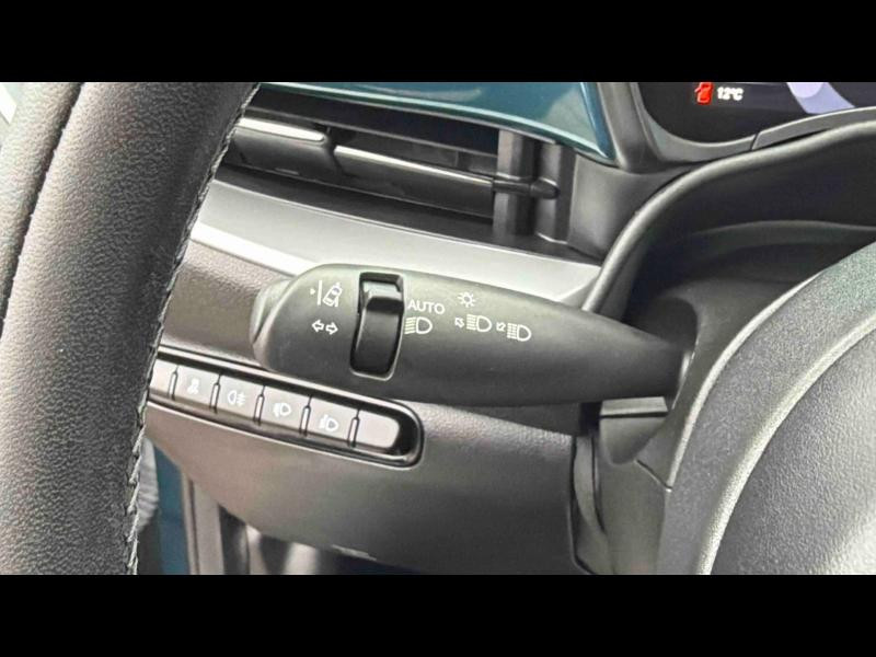 Occasion FIAT 500 e 118ch Icône Plus 2022 Ocean Green métal 18990 € à Nancy