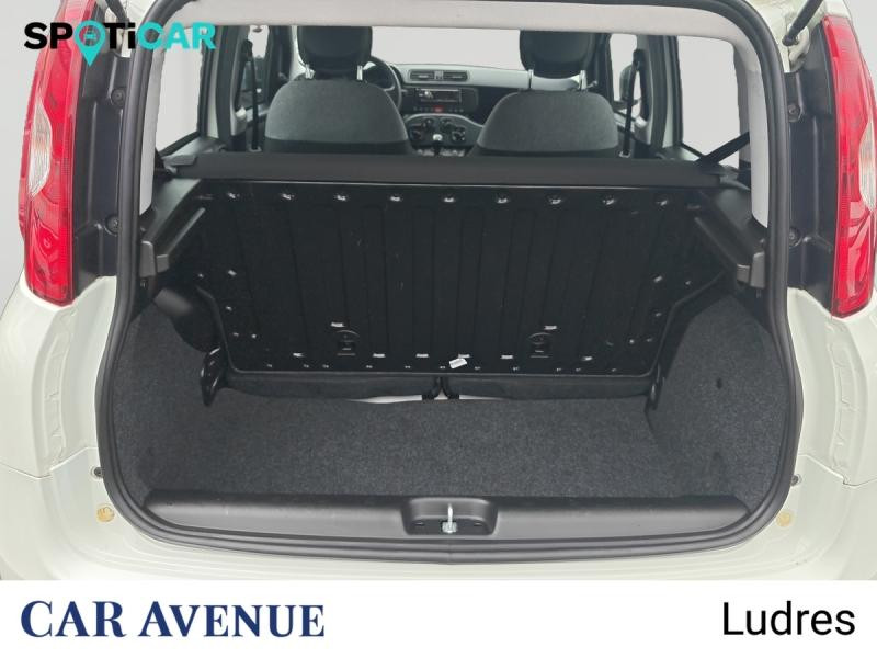 Occasion FIAT Panda 1.0 70ch BSG S&S 2022 Blanc 9990 € à Nancy