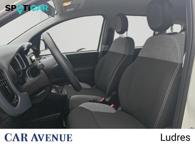 Occasion FIAT Panda 1.0 70ch BSG S&S 2022 Blanc 9990 € à Nancy