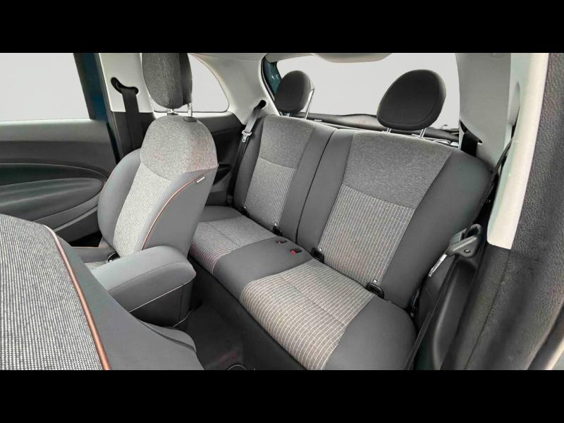 Occasion FIAT 500 e 118ch Icône Plus 2022 Ocean Green métal 18990 € à Nancy