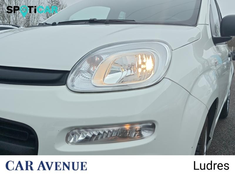 Occasion FIAT Panda 1.0 70ch BSG S&S 2022 Blanc 9990 € à Nancy