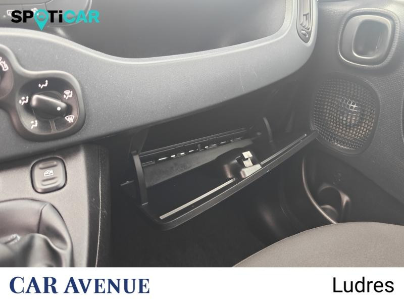 Occasion FIAT Panda 1.0 70ch BSG S&S 2022 Blanc 9990 € à Nancy