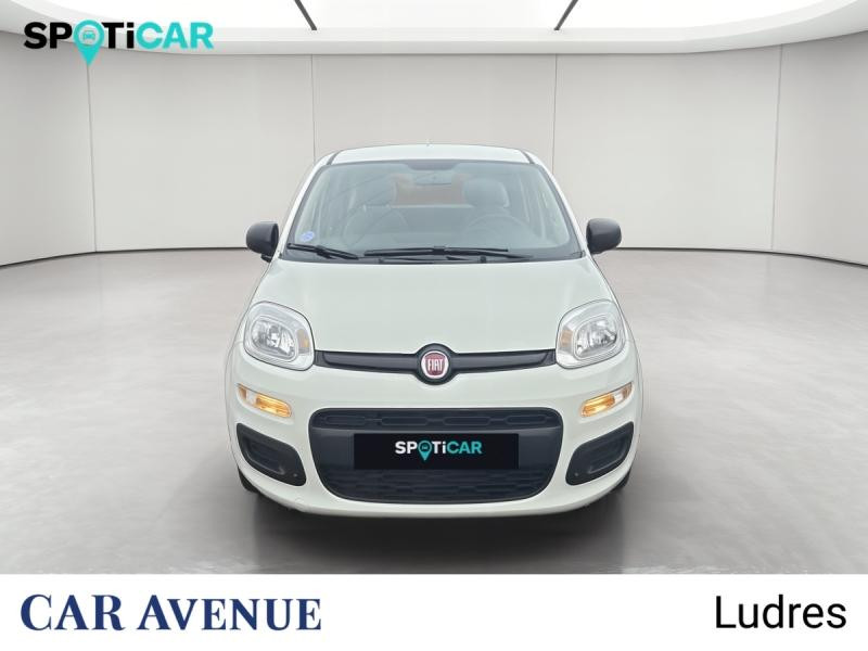 Occasion FIAT Panda 1.0 70ch BSG S&S 2022 Blanc 9990 € à Nancy