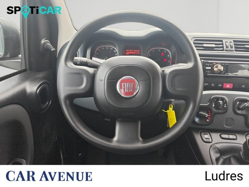 Occasion FIAT Panda 1.0 70ch BSG S&S 2022 Blanc 9990 € à Nancy