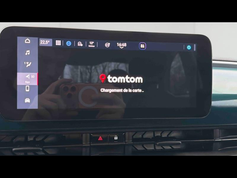 Occasion FIAT 500 e 118ch Icône Plus 2022 Ocean Green métal 18990 € à Nancy