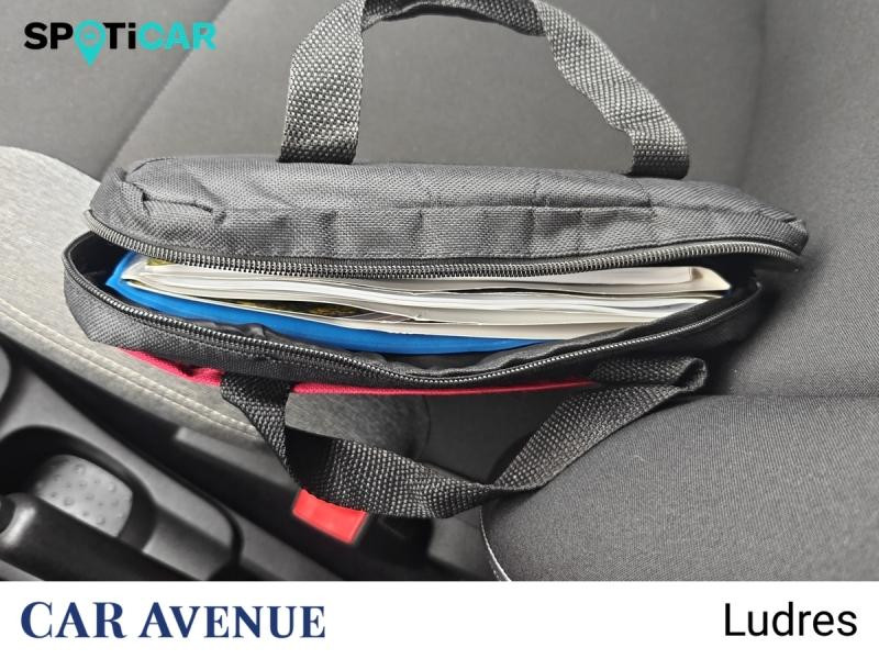 Occasion FIAT Panda 1.0 70ch BSG S&S 2022 Blanc 9990 € à Nancy