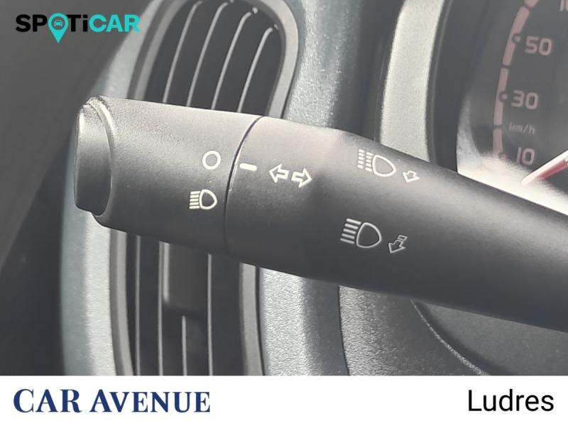 Occasion FIAT Panda 1.0 70ch BSG S&S 2022 Blanc 9990 € à Nancy