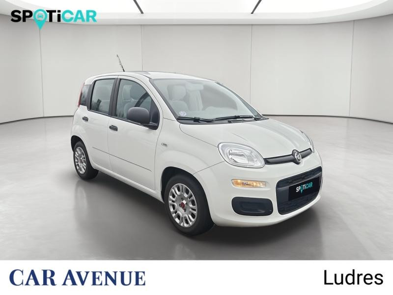 Occasion FIAT Panda 1.0 70ch BSG S&S 2022 Blanc 9990 € à Nancy