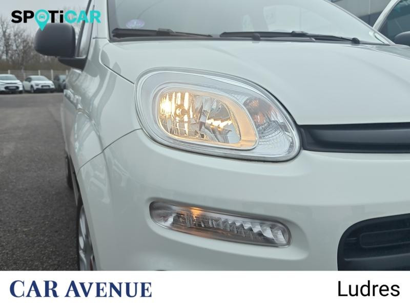 Occasion FIAT Panda 1.0 70ch BSG S&S 2022 Blanc 9990 € à Nancy