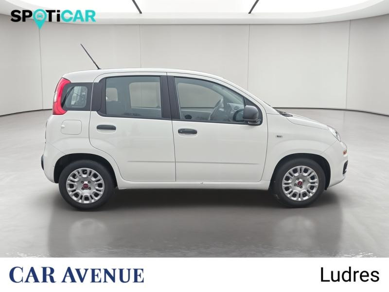 Occasion FIAT Panda 1.0 70ch BSG S&S 2022 Blanc 9990 € à Nancy
