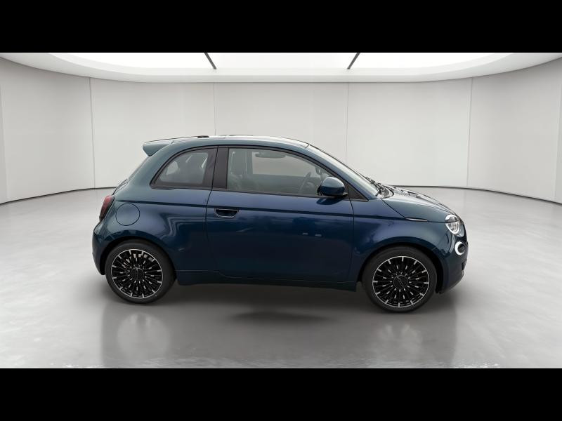 Occasion FIAT 500 e 118ch Icône Plus 2022 Ocean Green métal 18990 € à Nancy