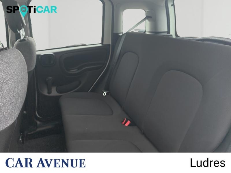 Occasion FIAT Panda 1.0 70ch BSG S&S 2022 Blanc 9990 € à Nancy
