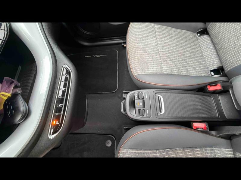 Occasion FIAT 500 e 118ch Icône Plus 2022 Ocean Green métal 18990 € à Nancy