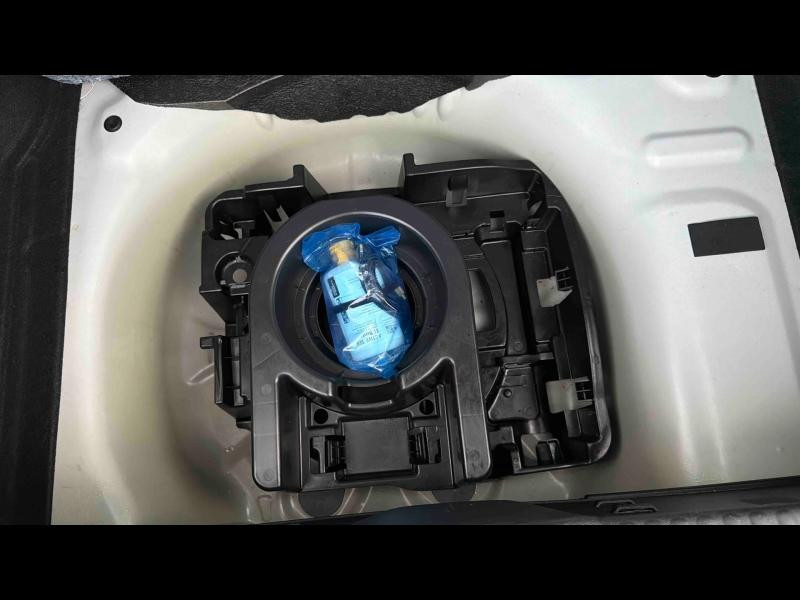 Used CITROEN C3 1.2 PureTech 83ch S&S Shine 2021 Blanc Banquise (O) - Rouge Aden € 10990 in Nancy