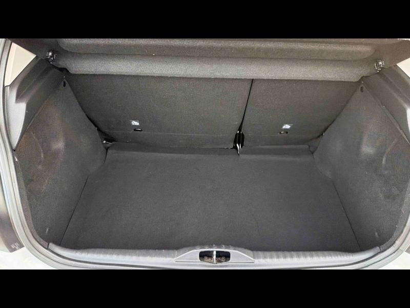 Used CITROEN C3 1.2 PureTech 83ch S&S Shine 2021 Blanc Banquise (O) - Rouge Aden € 10990 in Nancy