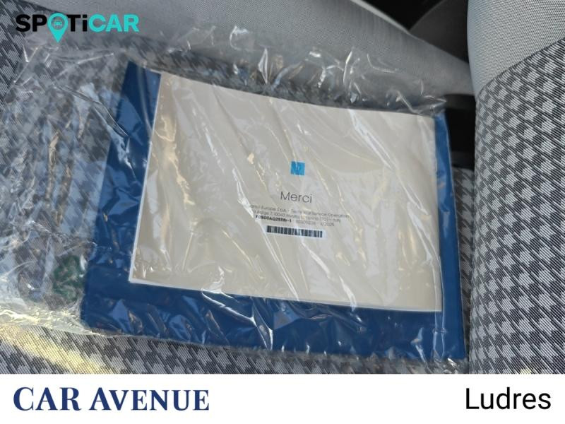 Occasion FIAT 500 1.0 FireFly 65ch hybrid Torino 2025 Ocean Green métal 20390 € à Nancy