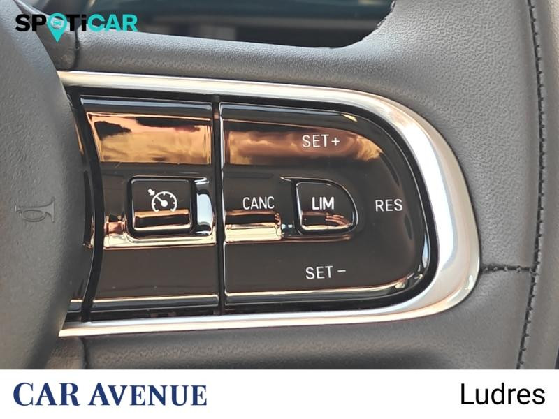 Occasion FIAT 500 1.0 FireFly 65ch hybrid Torino 2025 Ocean Green métal 20390 € à Nancy