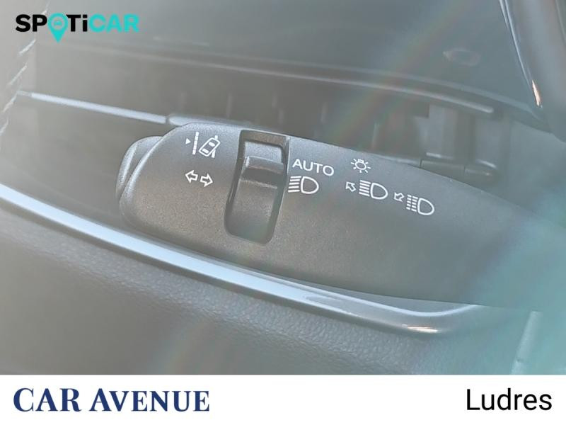 Occasion FIAT 500 1.0 FireFly 65ch hybrid Torino 2025 Ocean Green métal 20390 € à Nancy