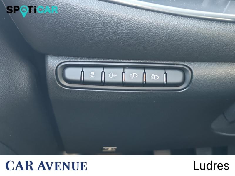 Occasion FIAT 500 1.0 FireFly 65ch hybrid Torino 2025 Ocean Green métal 20390 € à Nancy