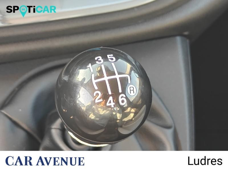 Occasion FIAT 500 1.0 FireFly 65ch hybrid Torino 2025 Ocean Green métal 20390 € à Nancy