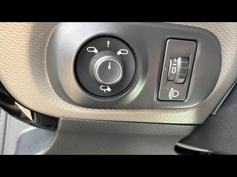 Occasion CITROEN C4 Cactus PureTech 110ch S&S Origins E6.d 2020 Gris Acier (M) 9990 € à Nancy