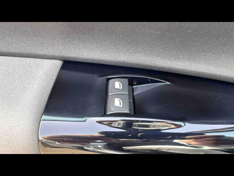 Occasion CITROEN C4 Cactus PureTech 110ch S&S Origins E6.d 2020 Gris Acier (M) 9990 € à Nancy