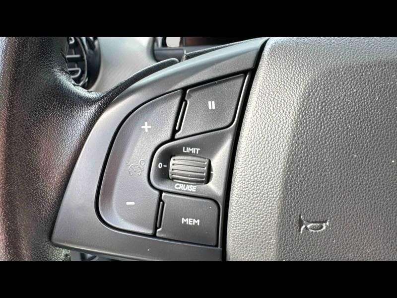 Occasion CITROEN C4 Cactus PureTech 110ch S&S Origins E6.d 2020 Gris Acier (M) 9990 € à Nancy