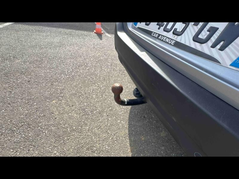 Occasion CITROEN C4 Cactus PureTech 110ch S&S Origins E6.d 2020 Gris Acier (M) 9990 € à Nancy